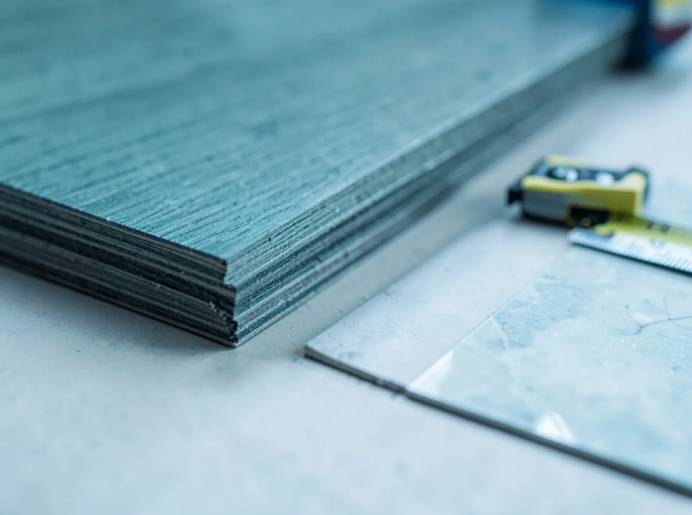 Luxury Vinyl Plank Installation Spring City, PA FAQs